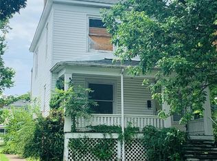 10253 Hummingbird Rd, Cadet, MO 63630