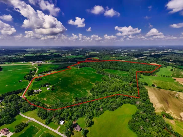 13505 Stieman Rd, Sardinia, OH 45171