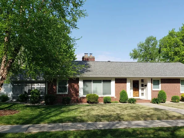 415 N Fair St, Olney, IL 62450