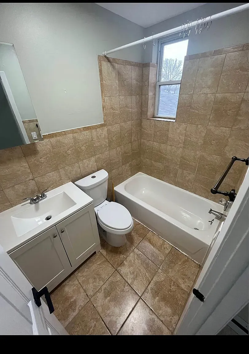 1 bed, 600 sqft, $1,749 — Photo 4