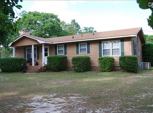 181 Smith Pond Rd, Lexington, SC 29072