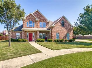 1208 Chase Ct, Royse City, TX 75189