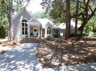 3512 Augustus Road, Aiken, SC 29801