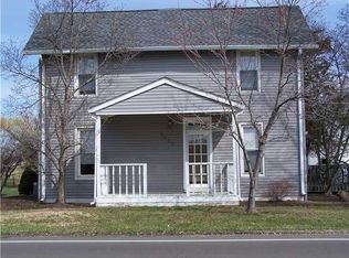 7020 Blacklick Eastern Rd NW, Pickerington, OH 43147