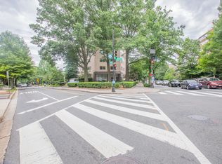 2829 Connecticut Ave NW APT 409, Washington, DC 20008