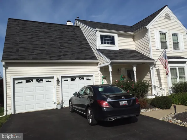 18520 Cape Jasmine Way, Gaithersburg, MD 20879