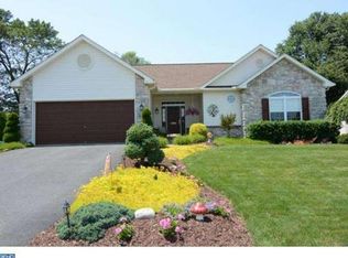 2516 Goddard Ave, Sinking Spring, PA 19608