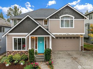 13665 NE 203rd St, Woodinville, WA