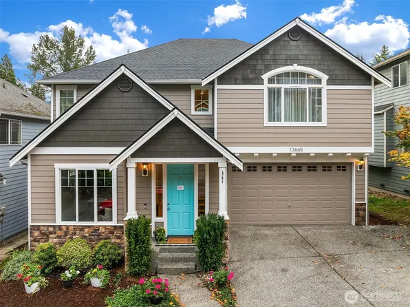 13665 NE 203rd Street, Woodinville, WA 98072