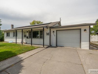 668 Terrace Dr, Idaho Falls, ID, 83402