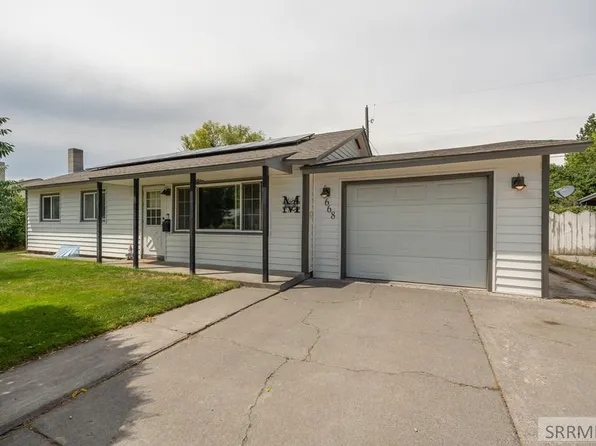 668 Terrace Dr, Idaho Falls, ID 83402