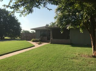 1402 SW C Ave, Lawton, OK 73501