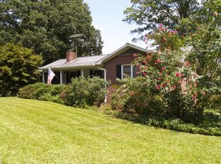 5164 Harmony Church Rd, Edgemoor, SC 29712