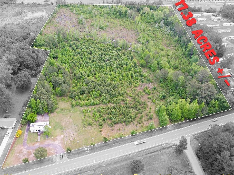 1st image of 2021 Us Highway 401 S #1