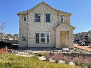 1519 Rachel St, Northlake, TX 76247