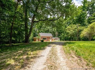 3350 Payton Rd SE, Elizabeth, IN 47117