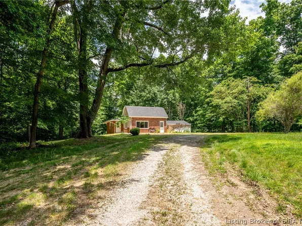 3350 Payton Rd, Elizabeth, IN 47117