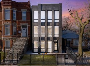 5822 S Wabash Ave, Chicago, IL 60637