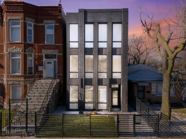 5822 S Wabash Ave, Chicago, IL 60637