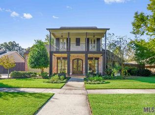 3738 Woodland Ridge Blvd, Baton Rouge, LA 70816