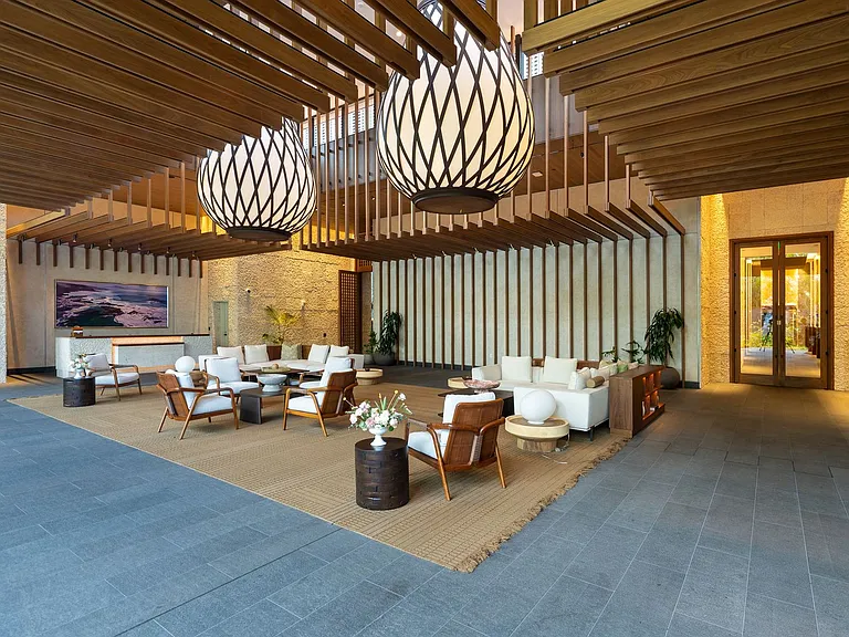 1100 Ala Moana Blvd #3208 — Photo 24