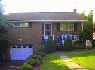 2416 W Main St, Aliquippa, PA