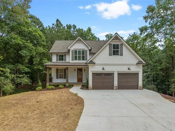 629 Butterworth Rd, Canton, GA 30114