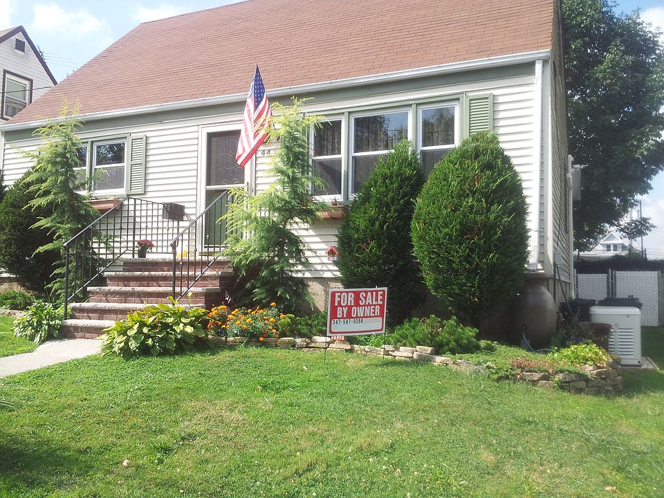 44 Clermont Place