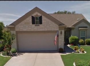 103 Yosemite Rd, Georgetown, TX 78633