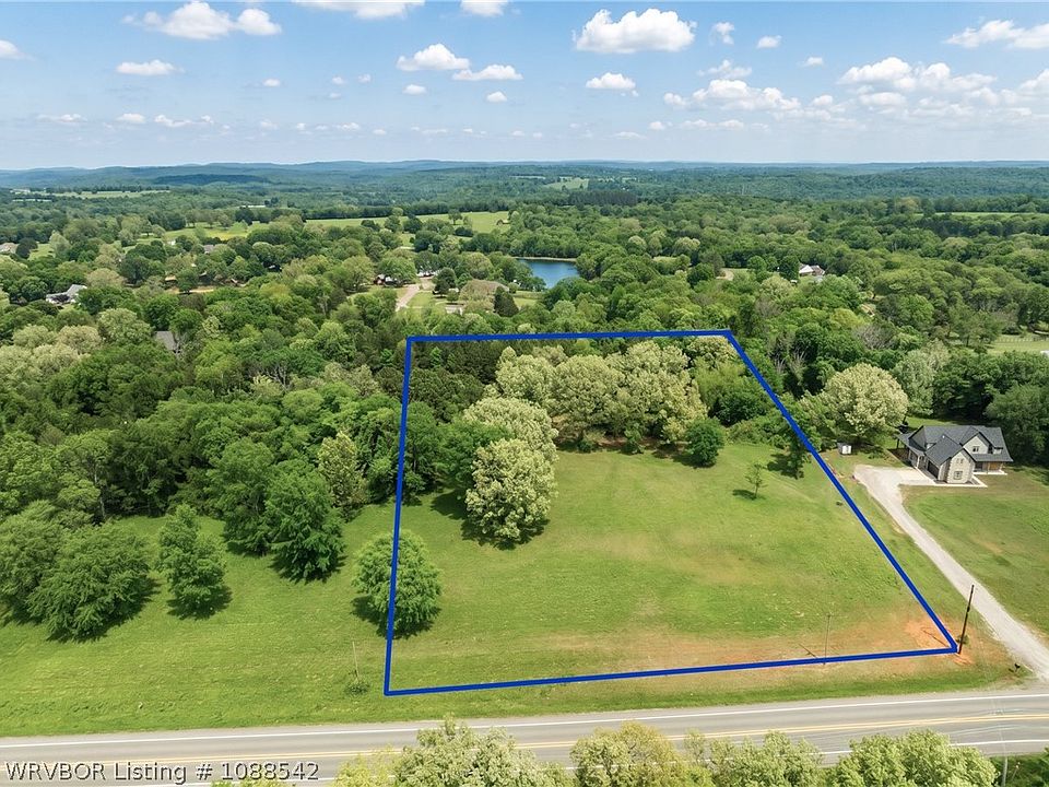 1st image of N Highway 59 Lot 4