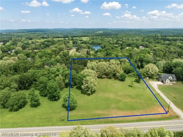 N Highway 59 Lot 4, Van Buren, AR 72956