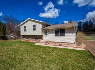 134 E Clark St, Jackson, MI 49203