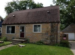 309 Garfield Ave, Findlay, OH 45840