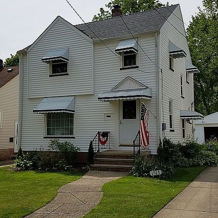 2nd image of 1725 Treadway Ave #4170-441