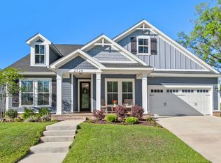2526 Blue Ridge Dr, Tallahassee, FL 32311