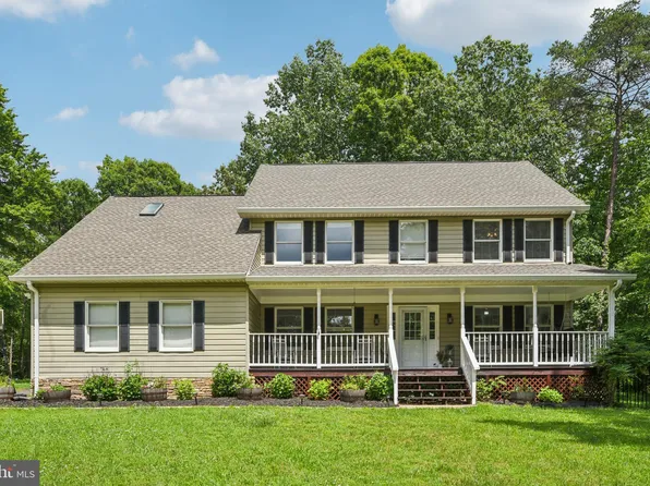 14371 Bristow Rd, Manassas, VA 20112