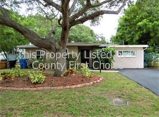 6375 34th Ave N, Saint Petersburg, FL 33710