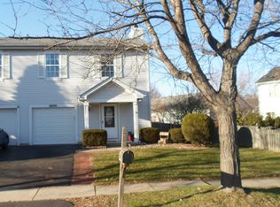 14140 S Napa Cir, Plainfield, IL 60544