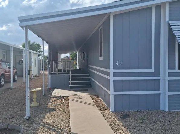6942 W Olive Avenue #45, Peoria, AZ 85345