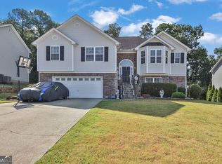 869 Martin Forest Ct, Lawrenceville, GA 30045