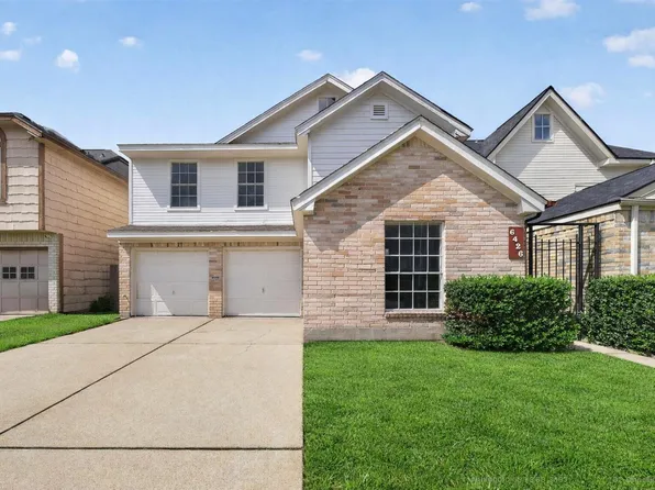 6426 Old Chatham Ln, Houston, TX 77035