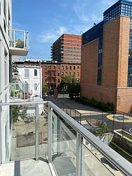 Rented by Chana Ofek, LREB