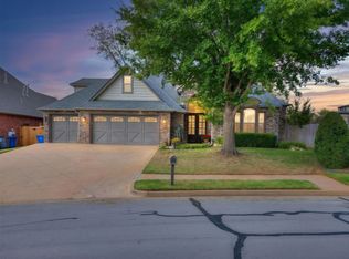 421 W 77th St, Tulsa, OK 74132