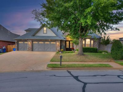 421 W 77th St, Tulsa, OK, 74132
