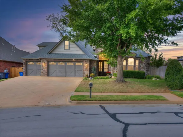 421 W 77th St, Tulsa, OK 74132
