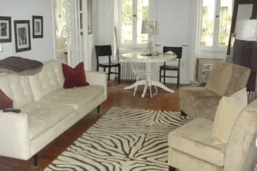 Rented by Living New York