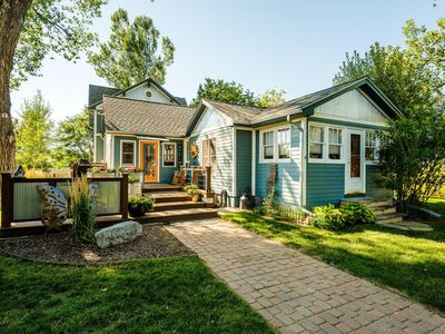 526 Trout Ln, Sheridan, WY, 82801