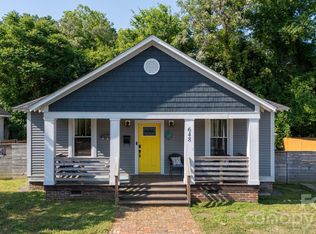648 Izard St, Rock Hill, SC 29730