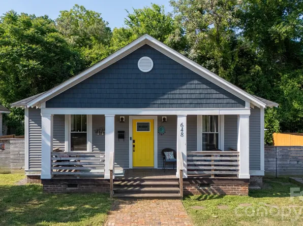 648 Izard St, Rock Hill, SC 29730