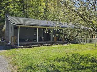 186 Pecks Rd, Sonestown, PA 17758